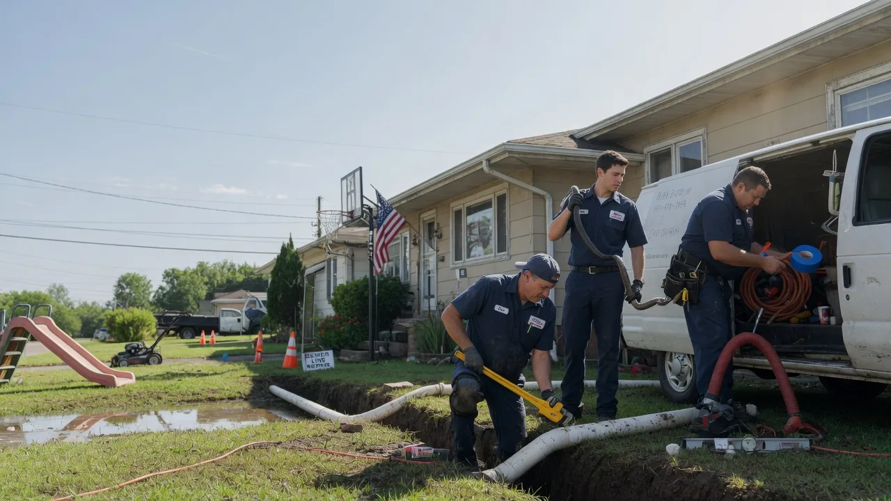 Toilet Installation in Harrogate, TN near me